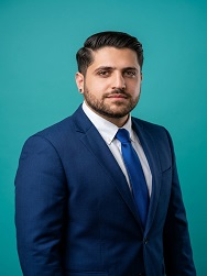 علی شیرازی شریف