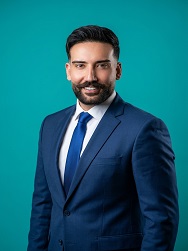 امیر فرخی