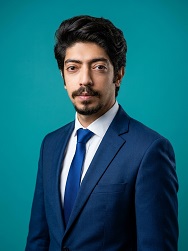 ماهان حاجی علی