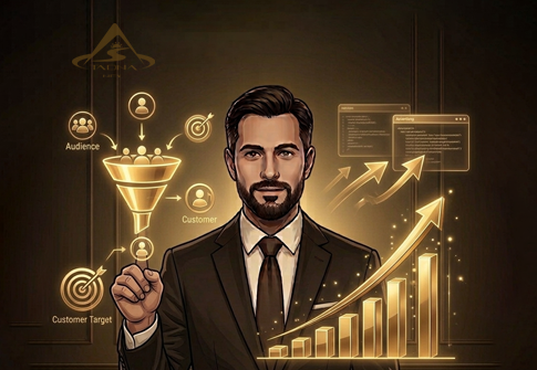 تیم مشاوره تادنا نکس