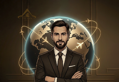 تیم مشاوره تادنا نکس