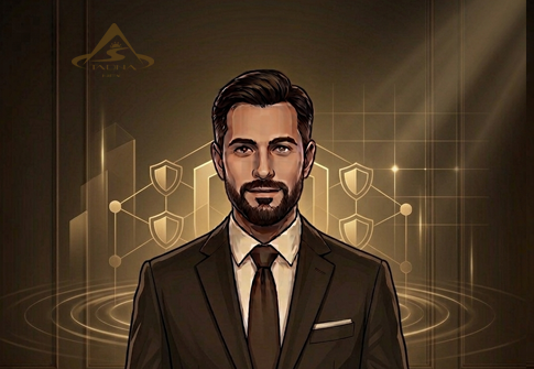 تیم مشاوره تادنا نکس