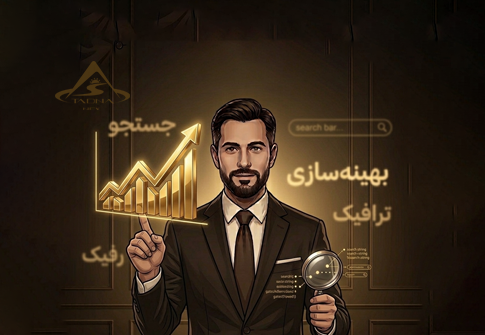 تیم مشاوره تادنا نکس
