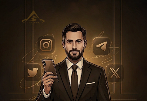 تیم مشاوره تادنا نکس