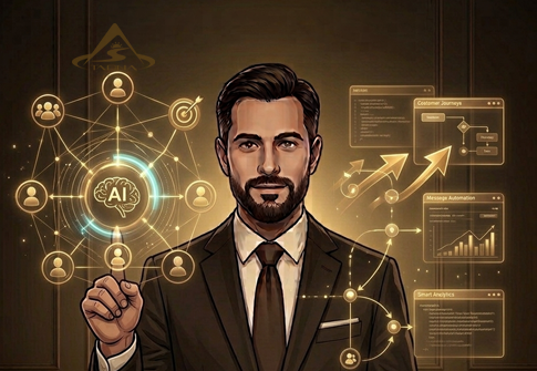 تیم مشاوره تادنا نکس